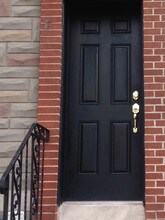 211 S Eaton St, Unit 0707 in Baltimore, MD - Building Photo - Building Photo