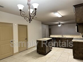 6921 Jack Finney Blvd in Greenville, TX - Building Photo - Building Photo