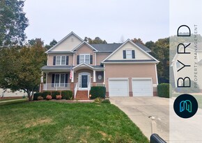 7757 Hampton Green Dr in Chesterfield, VA - Building Photo