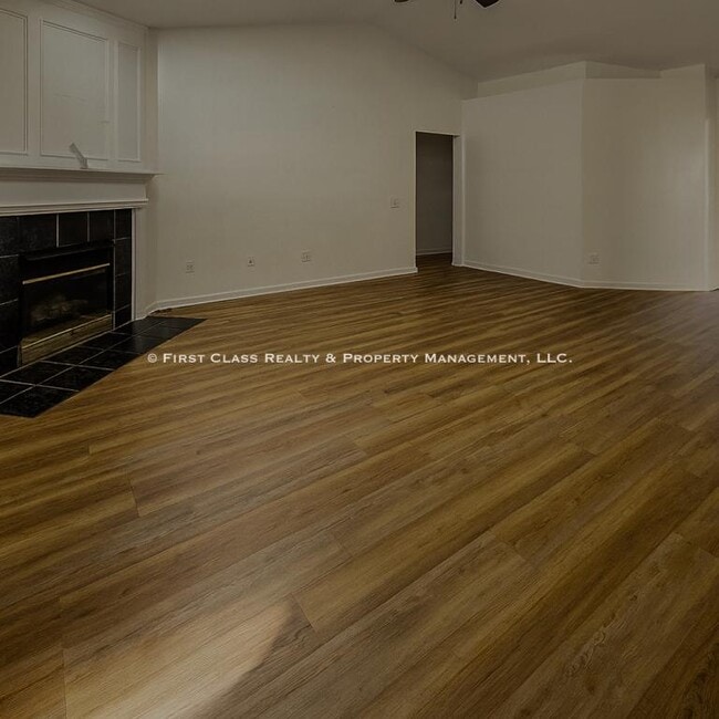 1444 Rumstone Ln in Charlotte, NC - Building Photo - Building Photo