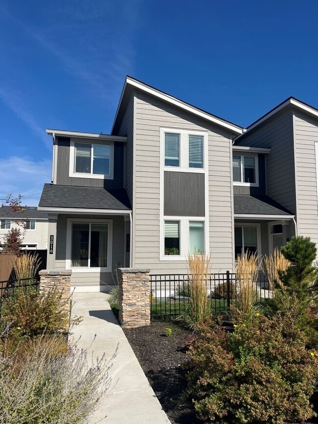 property at 3016 NE Terreo Pl