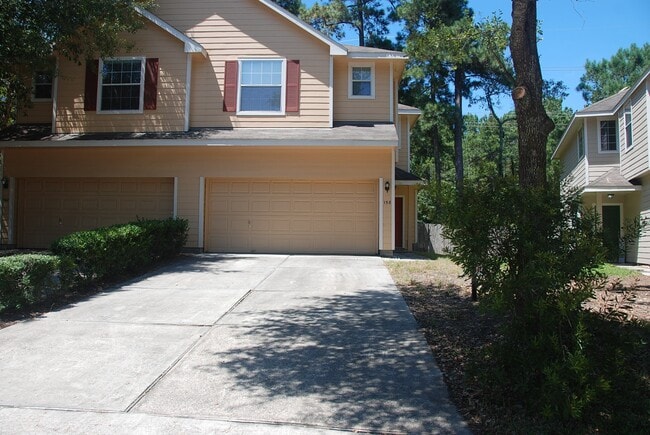 property at 158 W Stedhill Loop