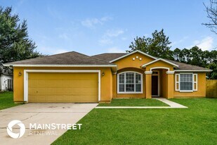 1431 Redbird Creek Dr in Jacksonville, FL - Building Photo