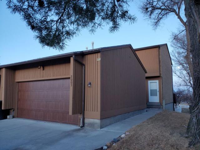 2003 Clubhouse Way in Billings, MT - Building Photo