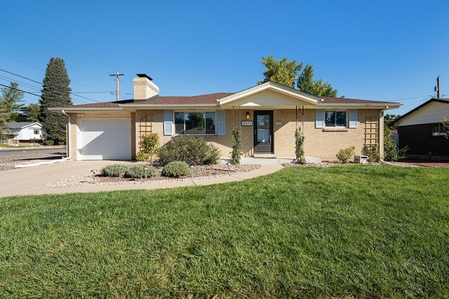 8371 W 70th Ave in Arvada, CO - Building Photo - Building Photo