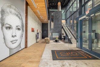 1213 Walnut in Philadelphia, PA - Building Photo - Lobby