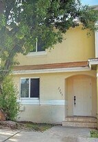 2265 NW 136th Terrace in Opa Locka, FL - Building Photo