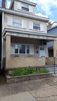 4906 Sciota St in Pittsburgh, PA - Building Photo