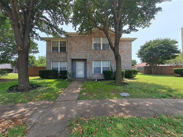 property at 7938 Christian Ct