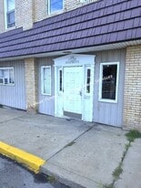 485 New York Ave in Rochester, PA - Building Photo