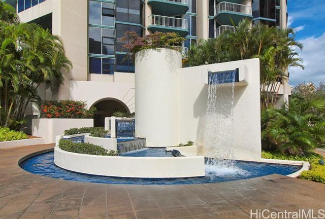property at 1212 Nuuanu Ave