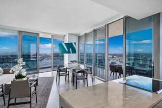 18975 Collins Ave, Unit 3905 in Sunny Isles Beach, FL - Building Photo - Building Photo