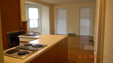 418 N High St, Unit 1 North in West Chester, PA - Building Photo - Building Photo