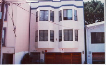 168 Bruno Ave in Daly City, CA - Building Photo - Building Photo