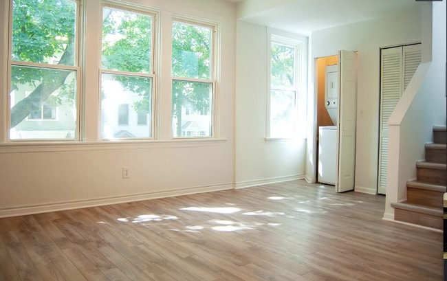 property at 2649 N Wayne Ave
