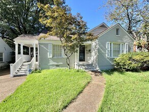 163 S Fenwick Rd in Memphis, TN - Building Photo - Building Photo