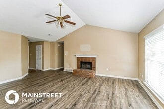 8104 Longbranch Dr in Southaven, MS - Building Photo - Building Photo