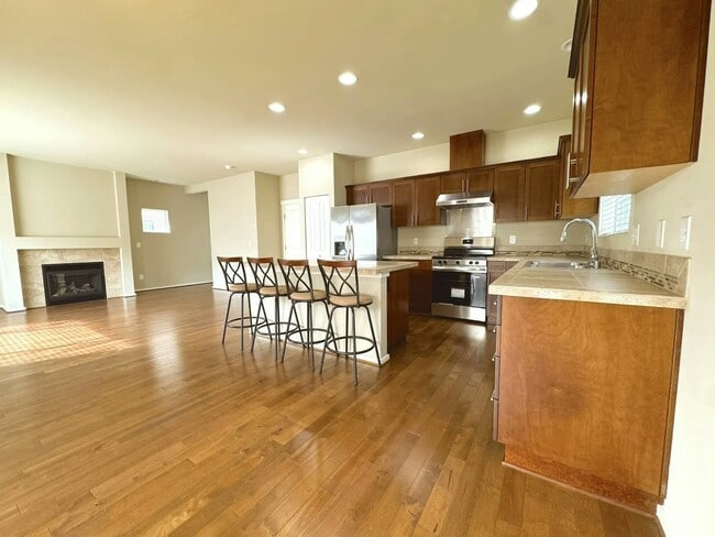 1752 42nd St NE in Auburn, WA - Building Photo - Building Photo