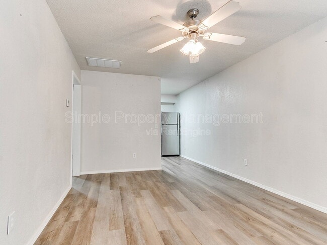 5832 NW 31st Terrace in Oklahoma City, OK - Building Photo - Building Photo