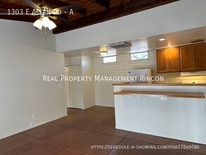 1303 E Allen Rd in Tucson, AZ - Building Photo - Building Photo
