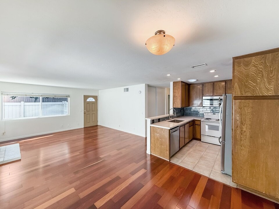 217 Countryhaven Rd in Encinitas, CA - Building Photo