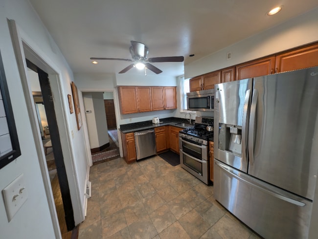 property at 149 Cape May Ave