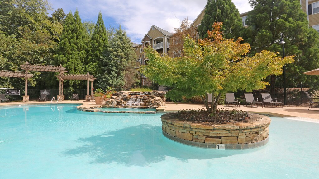 Walden at Providence Apartments in Huntsville, AL