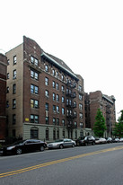 305 Ocean Ave Apartments