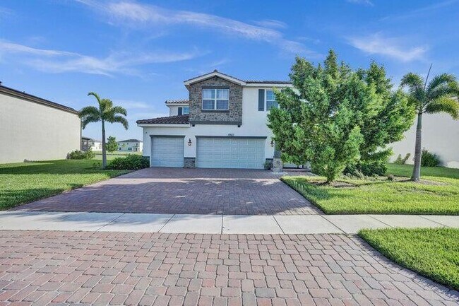 12623 NW Copper Creek Dr in Port St. Lucie, FL - Building Photo - Building Photo