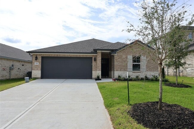 property at 1476 Waggoner Rnch Trl