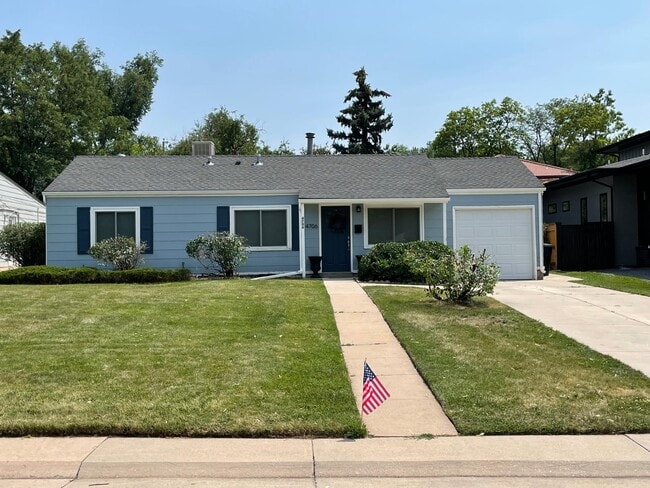 4706 E Dartmouth Ave in Denver, CO - Building Photo - Building Photo