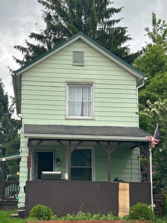 659 Fisher Hill St in Sharon, PA - Building Photo - Building Photo