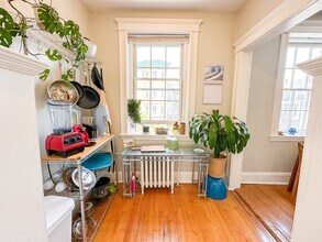 856 Massachusetts Ave, Unit 8 in Cambridge, MA - Building Photo - Building Photo