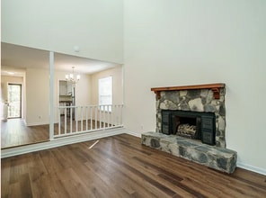 4702 Cornwall Pl in Raleigh, NC - Building Photo - Building Photo