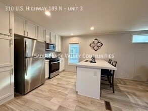 310 US-189 in Kemmerer, WY - Building Photo - Building Photo