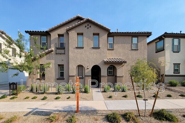 16651 W Sierra St in Surprise, AZ - Building Photo - Building Photo