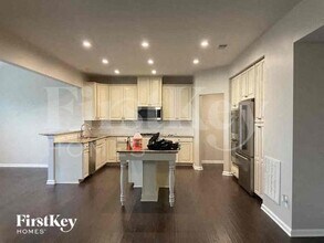 1509 Scarbrough Cir SW in Concord, NC - Building Photo - Building Photo