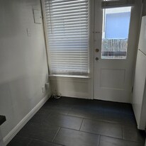 829 N Formosa Ave in Los Angeles, CA - Building Photo