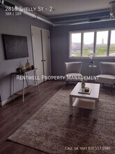 2810 Shelly St in Pittsburgh, PA - Building Photo - Building Photo