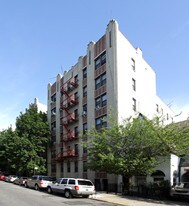 Prospect Palace Apartments