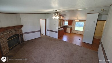 7143 Hudson Cemetery Rd in Mansfield, TX - Building Photo - Building Photo