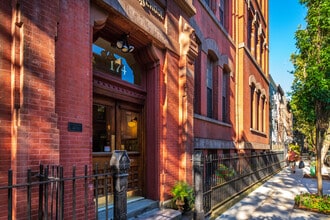 Cobble Heights Cooperative in Brooklyn, NY - Building Photo - Building Photo