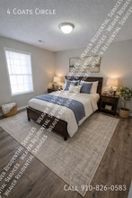 4 Coats Cir in Benson, NC - Building Photo - Building Photo