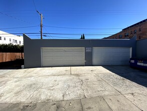 244 S Alexandria Ave in Los Angeles, CA - Building Photo - Building Photo