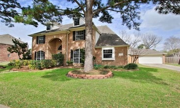 15710 Cascading Brook Way in Cypress, TX - Building Photo - Building Photo