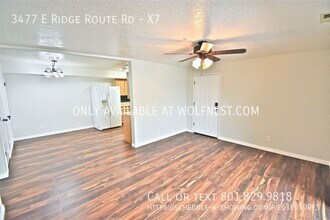 3477 E Ridge Rte Rd in Eagle Mountain, UT - Building Photo - Building Photo