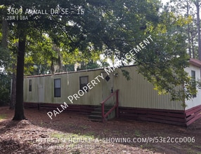 3509 Arnall Dr in Allenhurst, GA - Building Photo - Building Photo