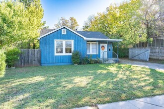 425 Sayles Blvd in Abilene, TX - Building Photo - Building Photo