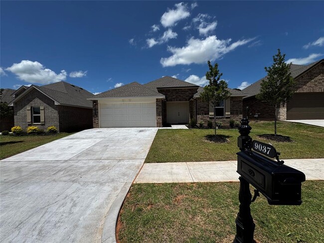 property at 9037 NW 149th St