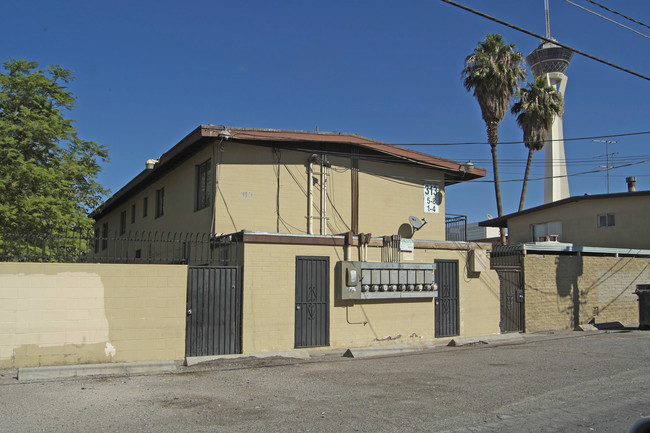 313 W Cincinnati Ave in Las Vegas, NV - Building Photo - Building Photo